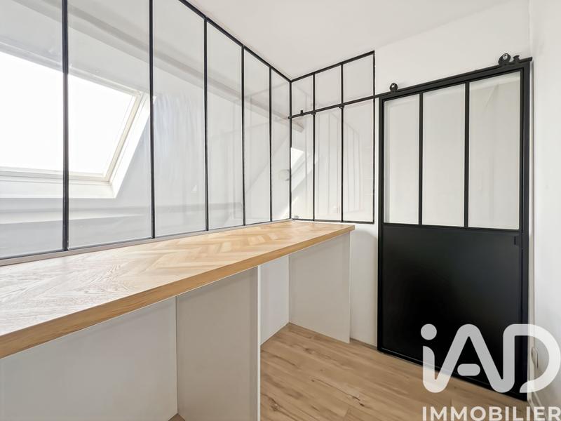 Maison - 80 m² - 6 pièces