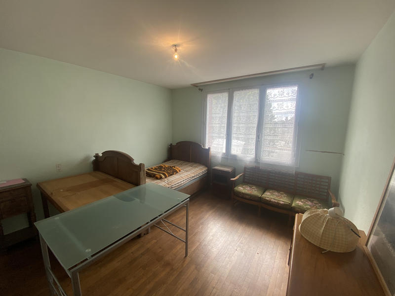 Maison - 207 m² - 8 pièces