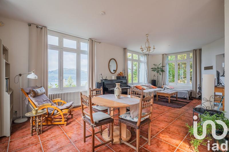 Maison - 96 m² - 4 pièces