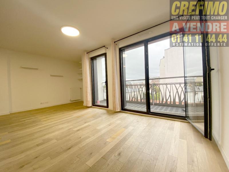 Appartement - 78 m² - 4 pièces