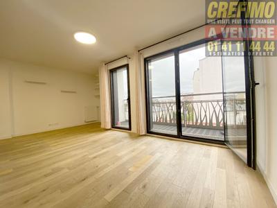 Appartement - 78 m² - 4 pièces