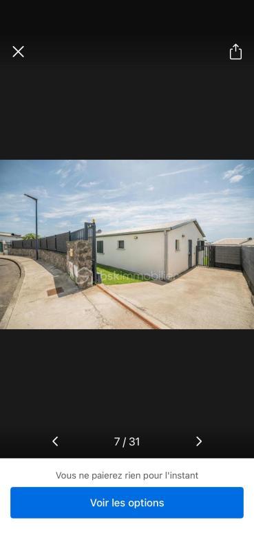 Demeure - 121 m² - 4 pièces