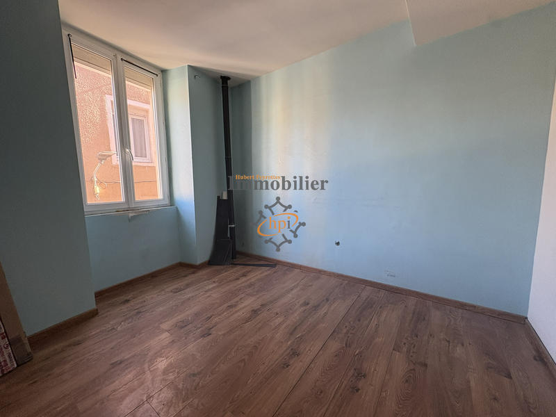 Maison - 131 m² - 6 pièces