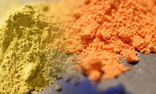 François Xavier Bertrand