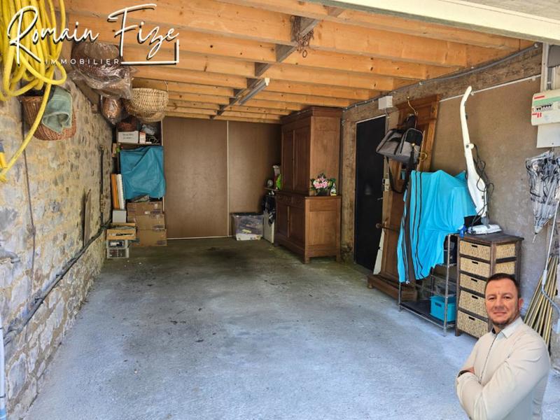 Maison - 277 m² - 4 pièces