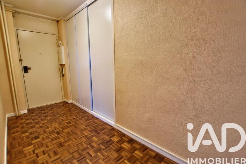 Appartement - 84 m² - 3 pièces