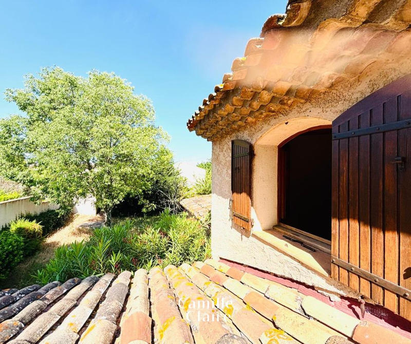 Maison - 125 m² - 4 pièces