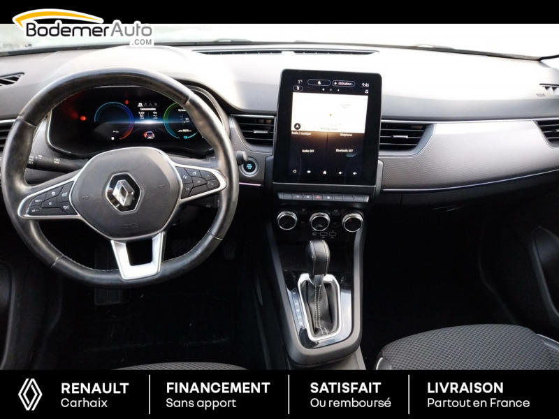 Renault Arkana E-Tech 145 - 21b Intens