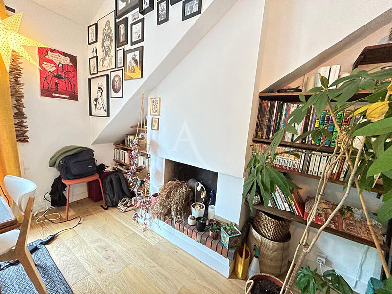 Appartement - 79 m² - 2 pièces