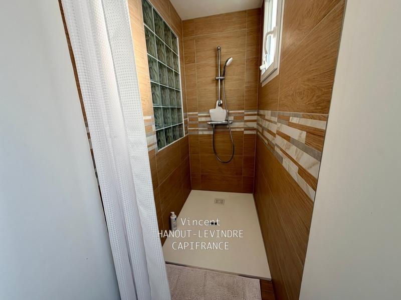 Maison - 107 m² - 5 pièces