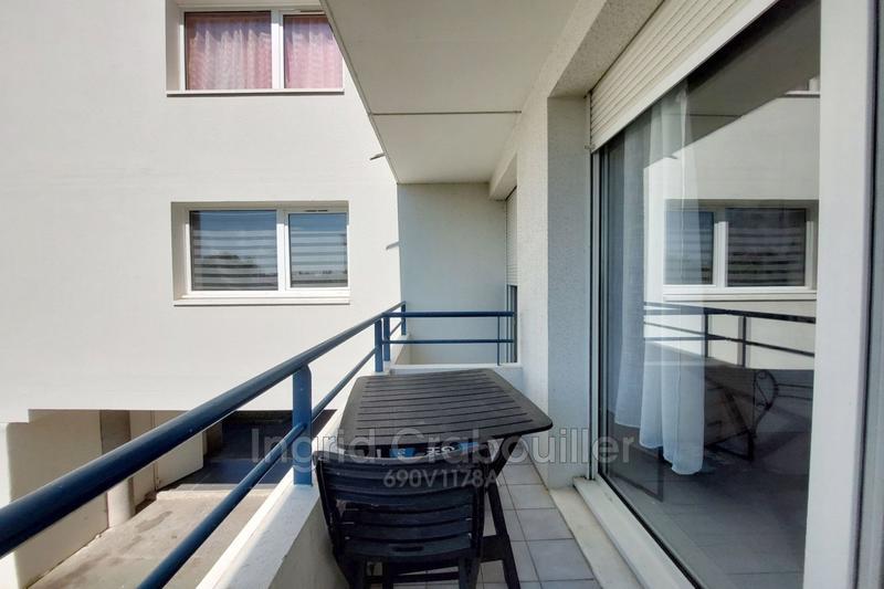 Appartement - 18 m² - 1 pièce