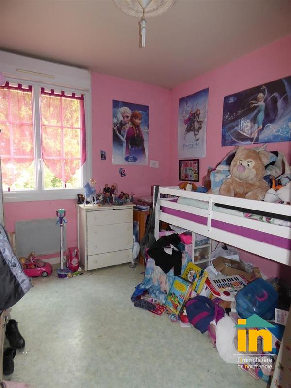 Maison de campagne - 80 m² - 4 pièces