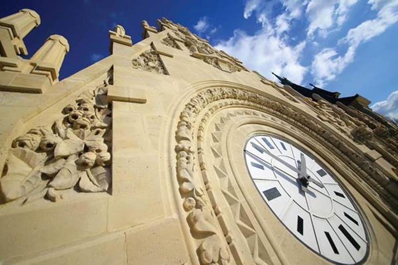 Visite guidée de Mézières et de la Tour du Roy