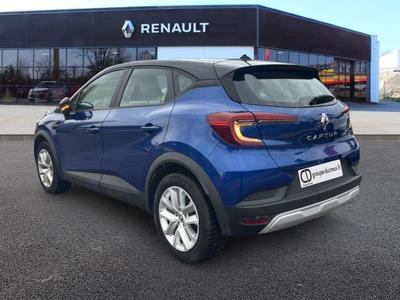 Renault Captur TCe 90 - 21 Business