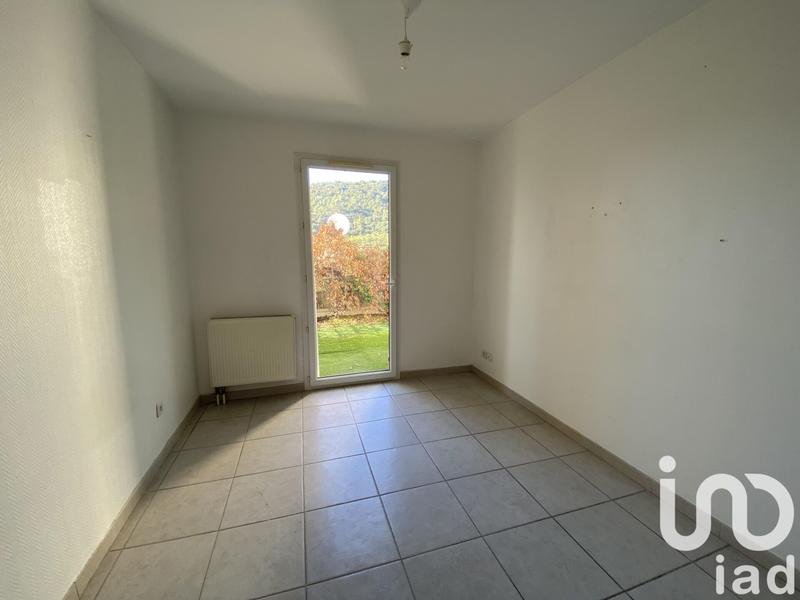 Appartement - 53 m² - 3 pièces