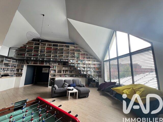 Maison - 506 m² - 8 pièces