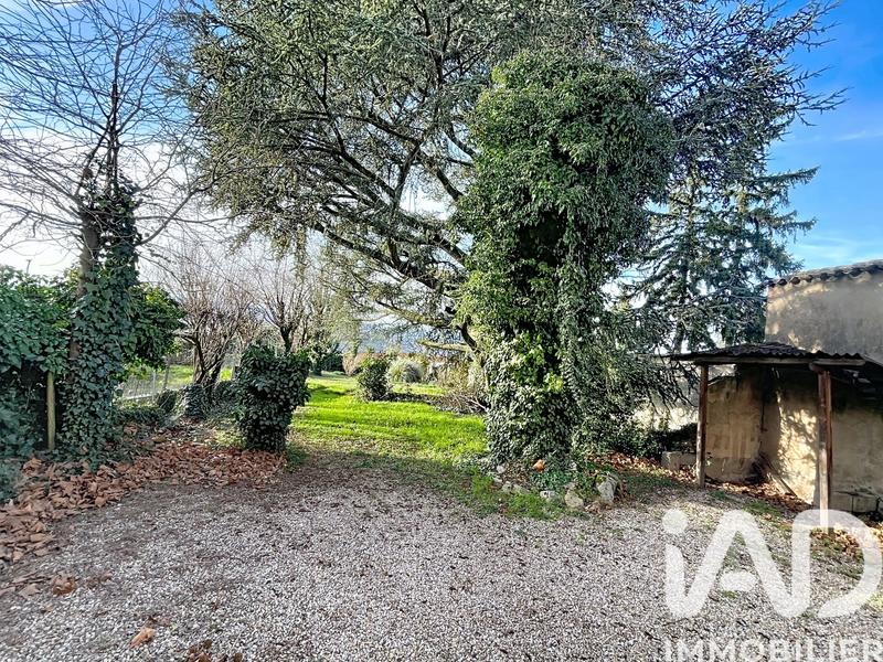 Maison de village - 245 m² - 8 pièces