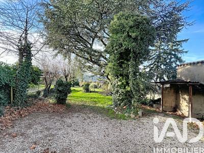 Maison de village - 245 m² - 8 pièces