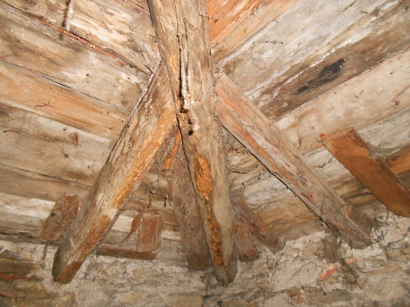 Maison de village - 55 m² - 3 pièces