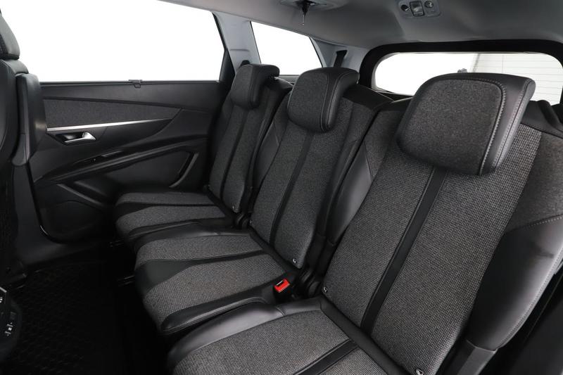 Peugeot 5008 1.5 Blue-HDi Allure Eat8 130 ch