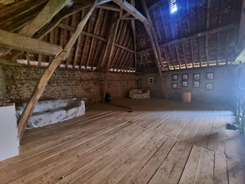 Maison - 70 m² - 3 pièces