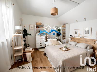 Maison - 247 m² - 10 pièces