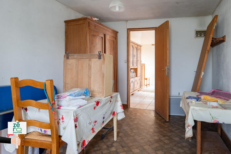 Maison - 300 m² - 3 pièces