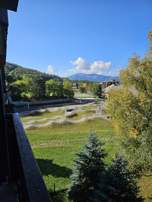 Appartement - 28 m² - 1 pièce