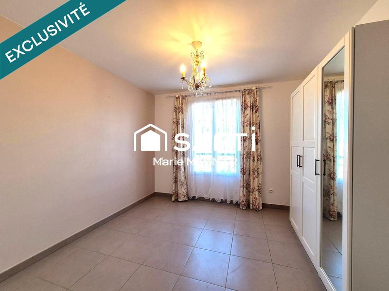 Appartement - 83 m² - 4 pièces