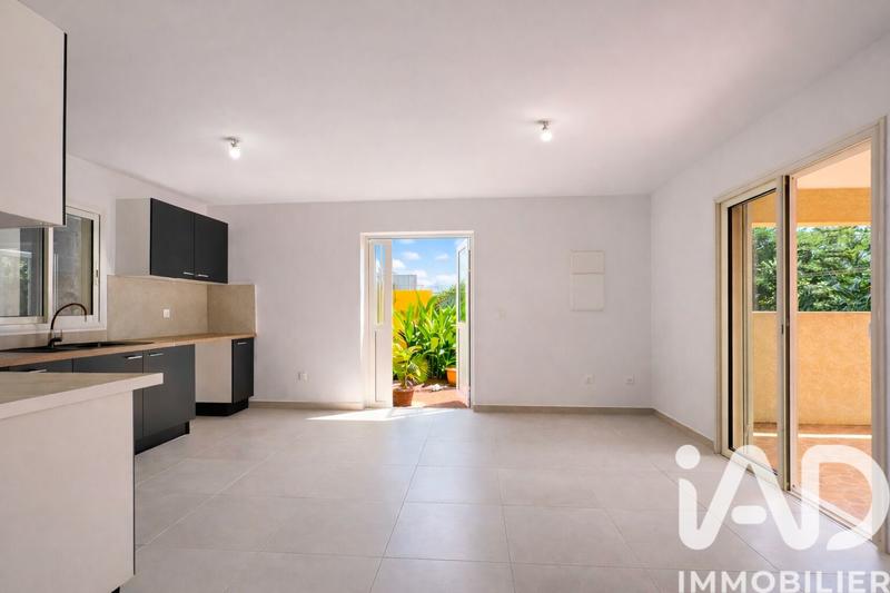 Maison - 121 m² - 4 pièces