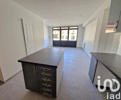 Maison de ville - 68 m² - 4 pièces