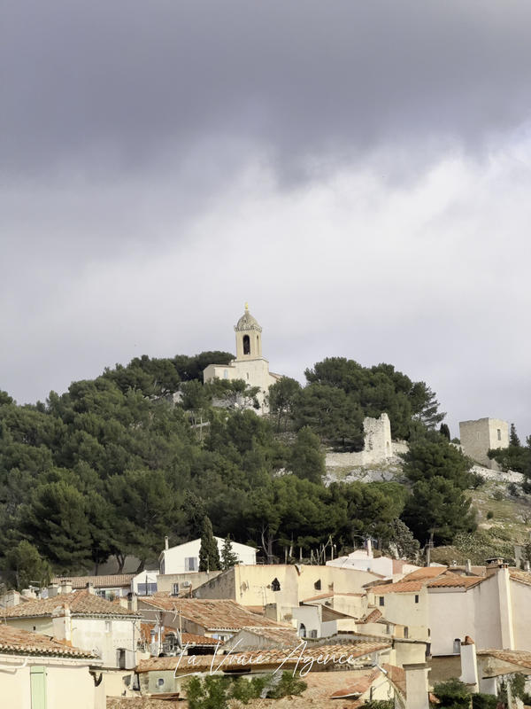 Duplex - 73 m² - 3 pièces