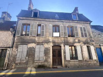 Maison - 176 m² - 6 pièces