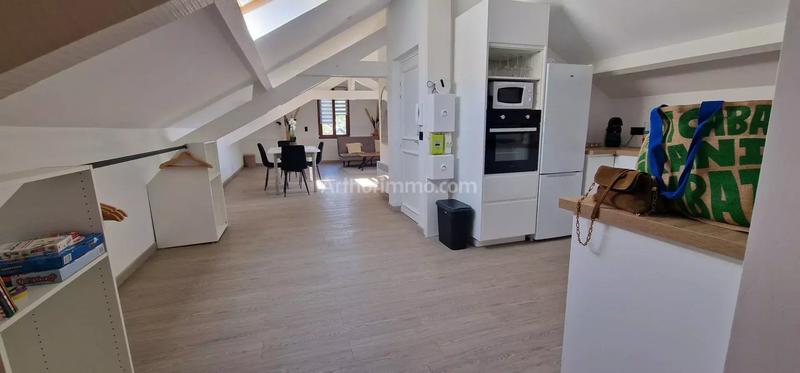 Appartement - 51 m² - 2 pièces