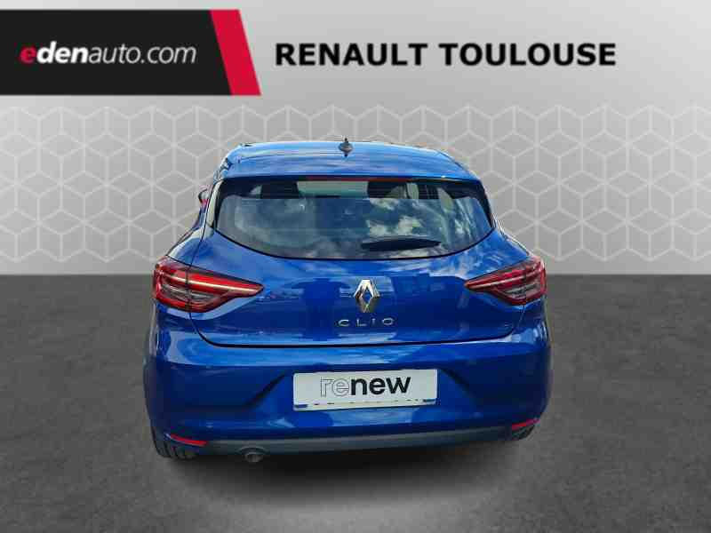 Renault Clio TCe 90 Equilibre