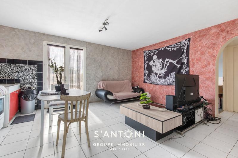 Maison - 142 m² - 6 pièces