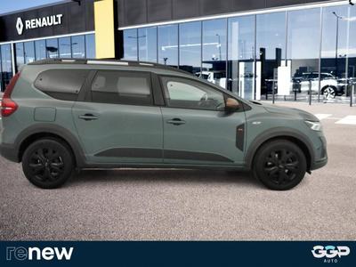 Dacia Jogger Eco-G 100 7 places Extreme +