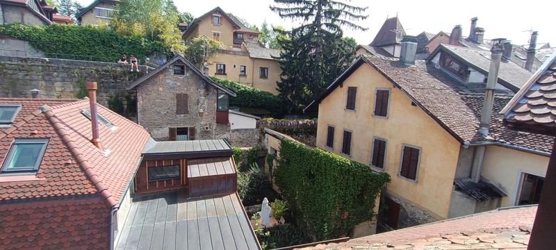 Appartement - 78 m² - 2 pièces