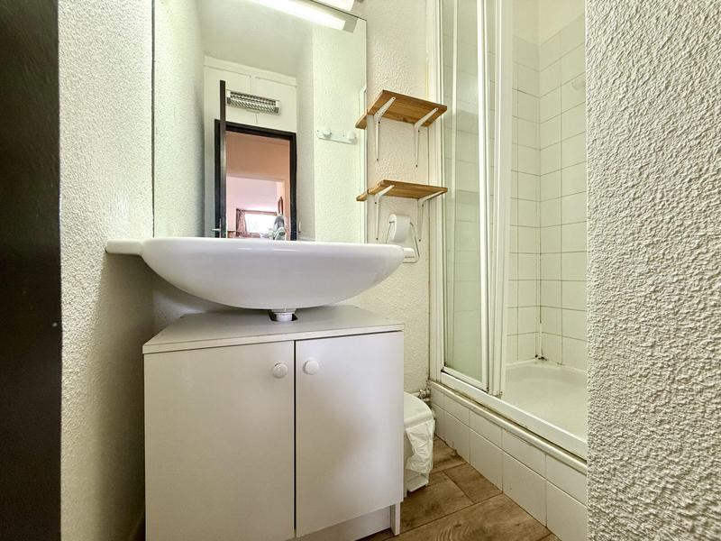 Appartement - 90 m² - 5 pièces