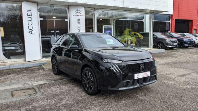 Peugeot 3008 Hybrid 136 e-Dcs6 Allure