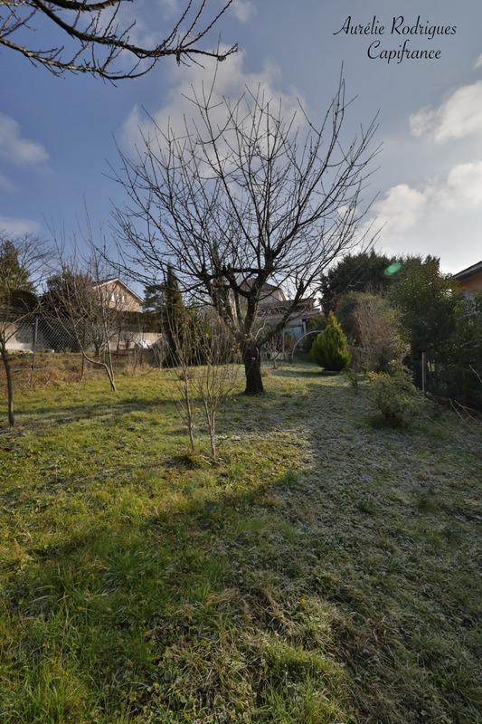 Maison - 144 m² - 6 pièces