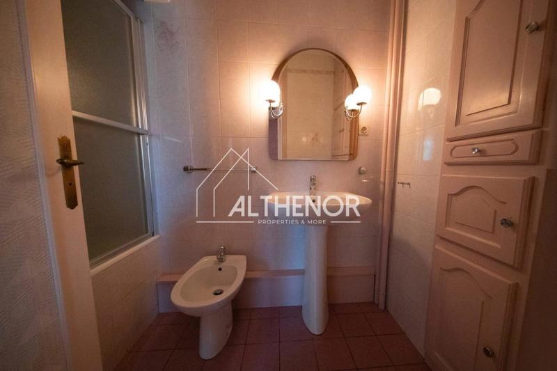 Appartement - 78 m² - 4 pièces