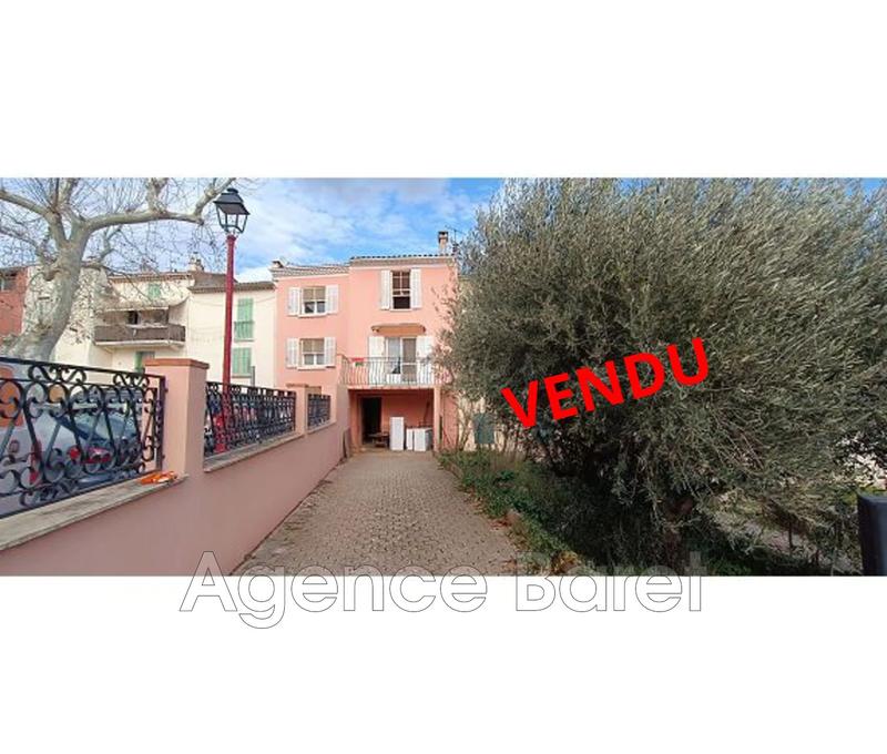 Bastidon - 105 m² - 5 pièces