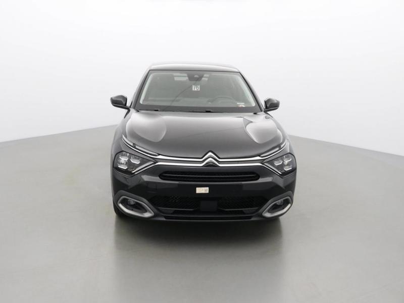 Citroën C4 Shine 130 Hdi Eat8