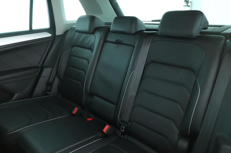 Volkswagen Tiguan 2.0 Tdi BlueMotion Tech Dsg7 150 ch