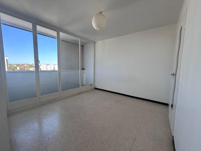 Appartement - 31 m² - 1 pièce