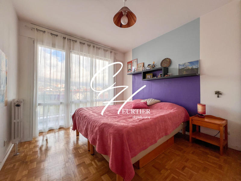 Appartement - 53 m² - 2 pièces