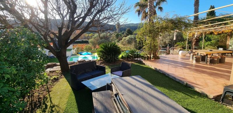 Villa - 136 m² - 5 pièces