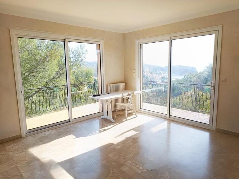 Maison - 104 m² - 7 pièces