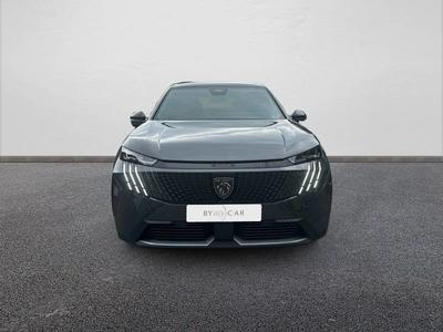 Peugeot 3008 Electrique 73 kWh 210 ch Allure